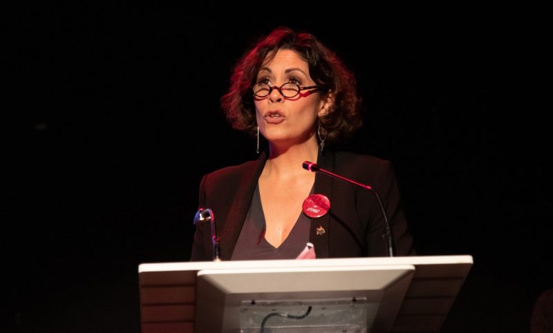 Pas de dérogation pour Julie Fernandez qui doit choisir entre rester députée ou échevine
