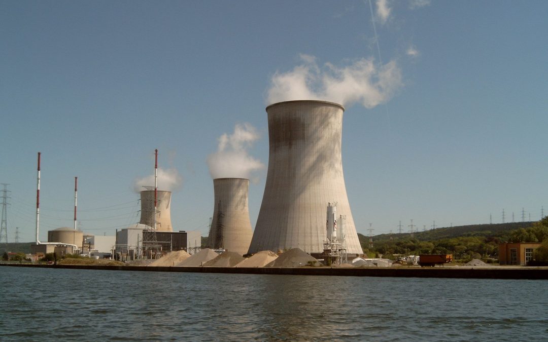 Redémarrage du réacteur nucléaire de Tihange 2 dans les prochains jours