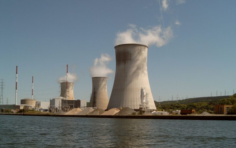 Redémarrage du réacteur nucléaire de Tihange 2 dans les prochains jours