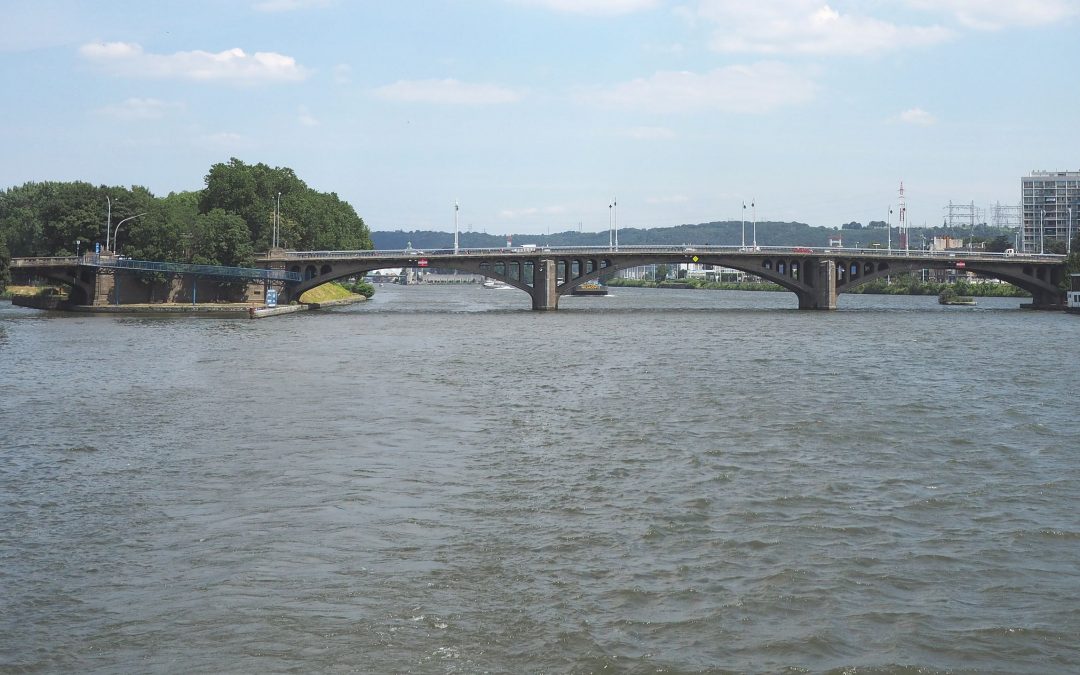 Le corps sans vie d’une personne a été repêché dans la Meuse