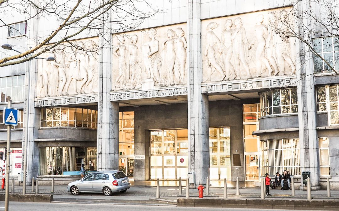 Les élèves en immersion anglaise du Lycée de Waha ne seront finalement pas séparés