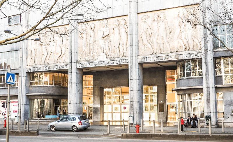 Les élèves en immersion anglaise du Lycée de Waha ne seront finalement pas séparés