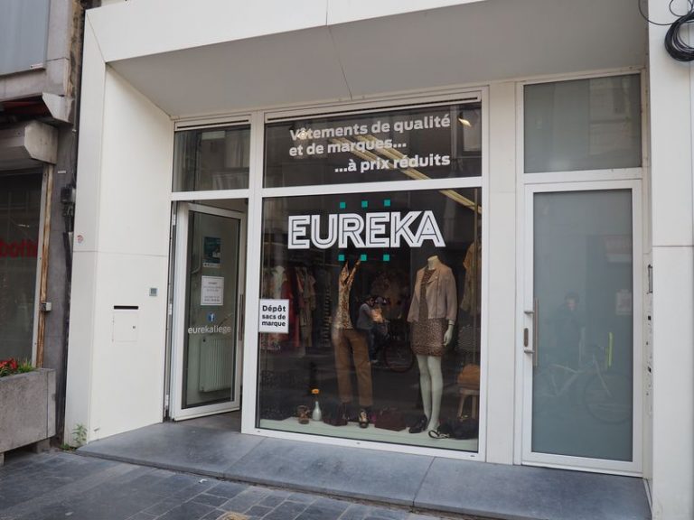 40 nouveaux #commerces au centre de Liège en moins d’un an (suite et ...