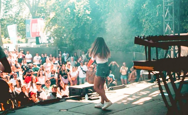 Le festival Les Ardentes racheté à 49% par un groupe français