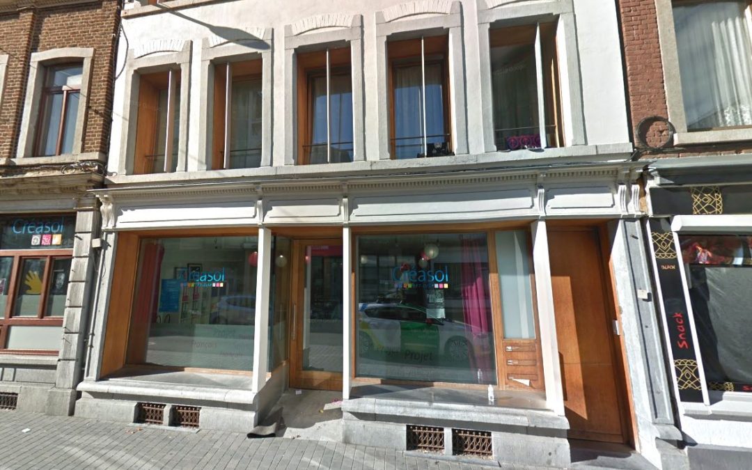 La Ville cherche un projet artisanal, productif et créatif pour occuper une surface commerciale rénovée à loyer modéré rue Saint-Léonard