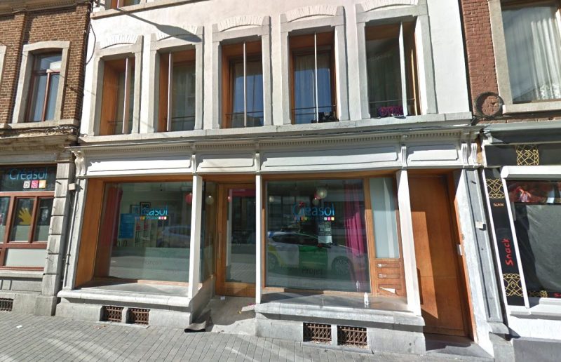 La Ville cherche un projet artisanal, productif et créatif pour occuper une surface commerciale rénovée à loyer modéré rue Saint-Léonard