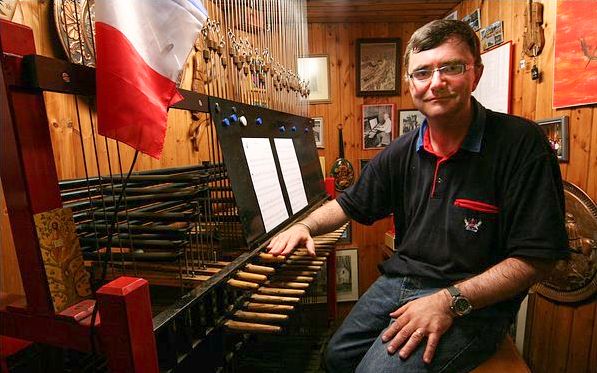 Le carillonneur rock’n roll de la Cathédrale mis sur la touche