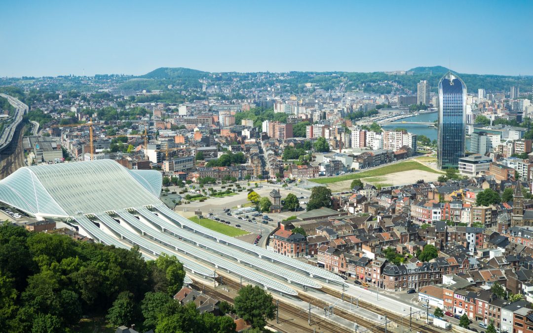 Profitez de l’un des plus beaux panoramas de la ville ce dimanche