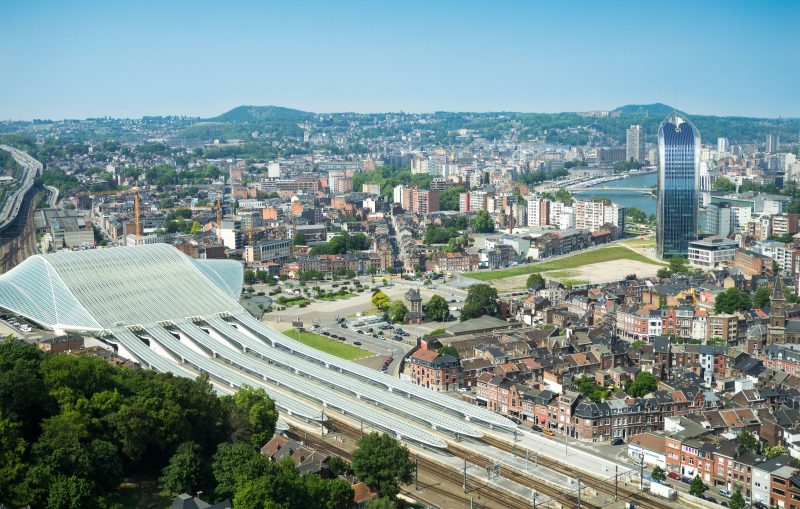 2.842.112 € pour la Politique de la Ville