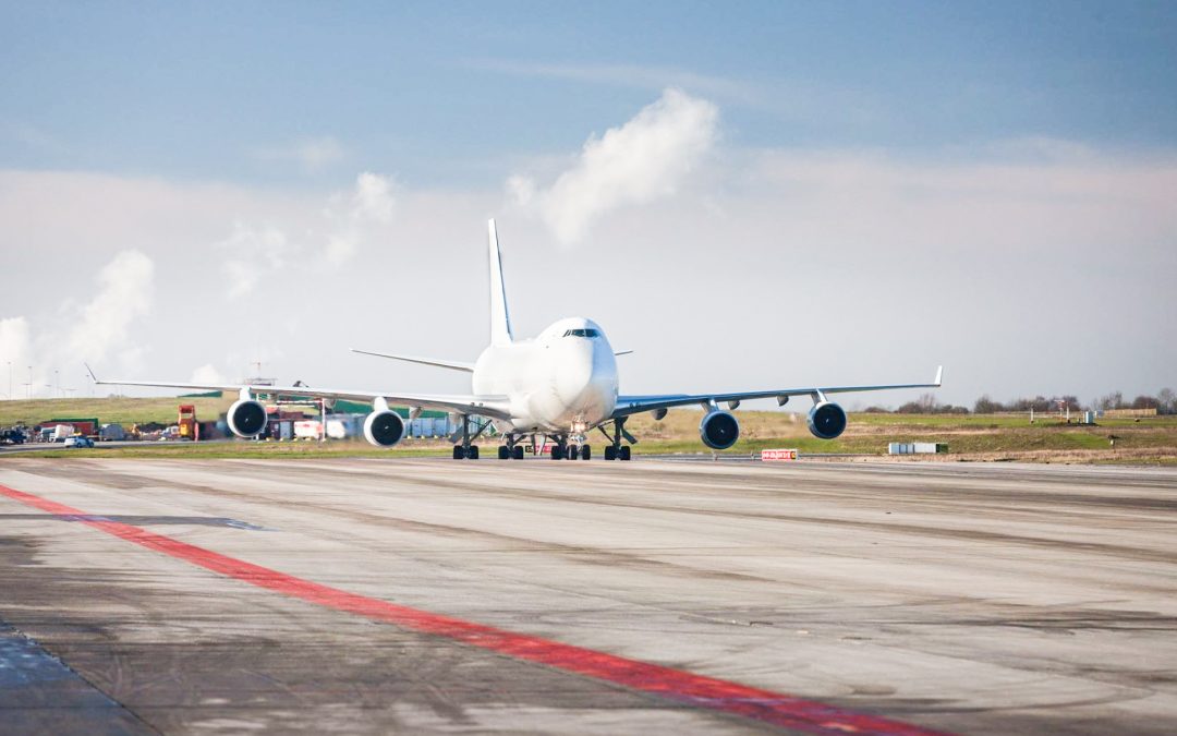 Objectif zéro carbone en 2030 pour Liège Airport