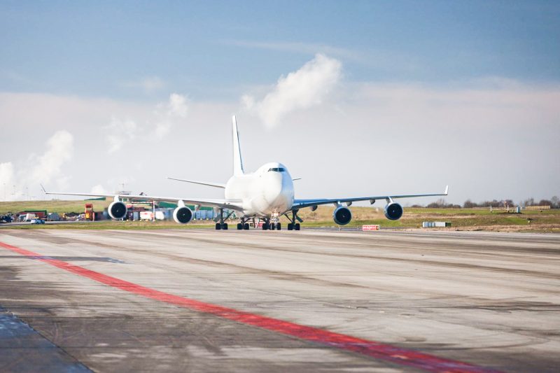 Objectif zéro carbone en 2030 pour Liège Airport