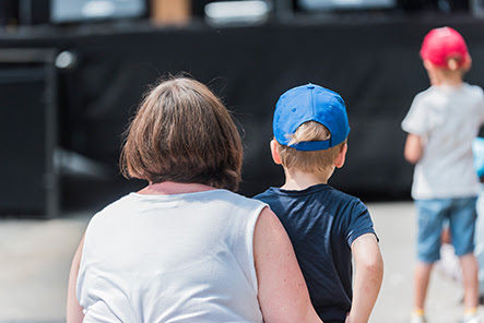 Francofolies de Spa: 250 tickets « enfants » et 250 bracelets « seniors » gratuits