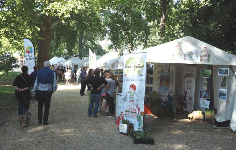 28e édition du salon des loisirs « Retrouvailles » ce week-end