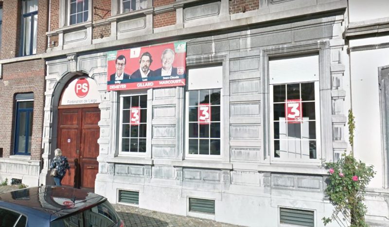 Un groupe d’élus de la fédération liégeoise du PS demande plus de transparence au sein de leur parti et de l’ex-Publifin