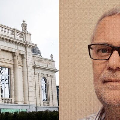 Les musées de la ville de Liège ont un nouveau directeur