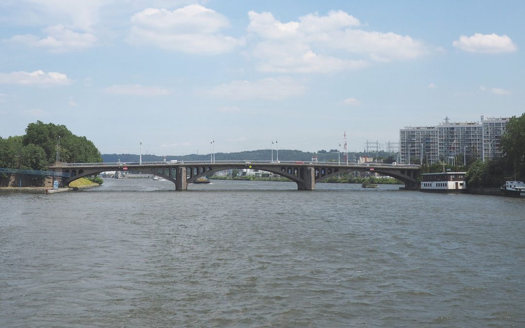 Le Pont Atlas fermé pendant 4 jours