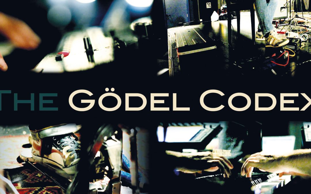 Agenda ► The Godël Codex