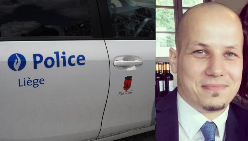 Le policier blessé à la tête a été opéré une seconde fois