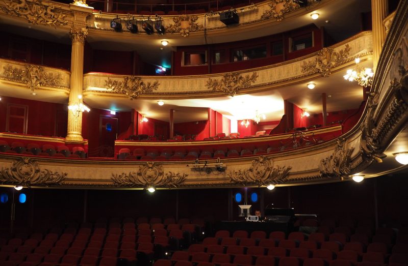 Madame Butterfly en ouverture de saison de l’ORW