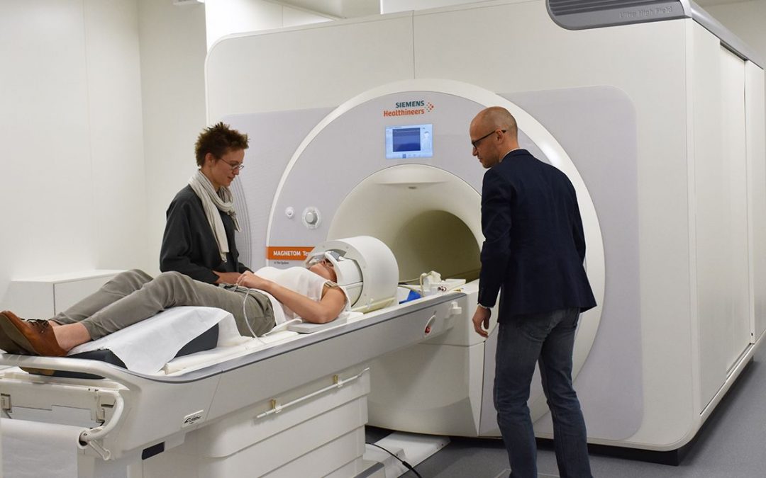 L’université se dote d’un nouveau scanner IRM ultra-performant unique en Belgique