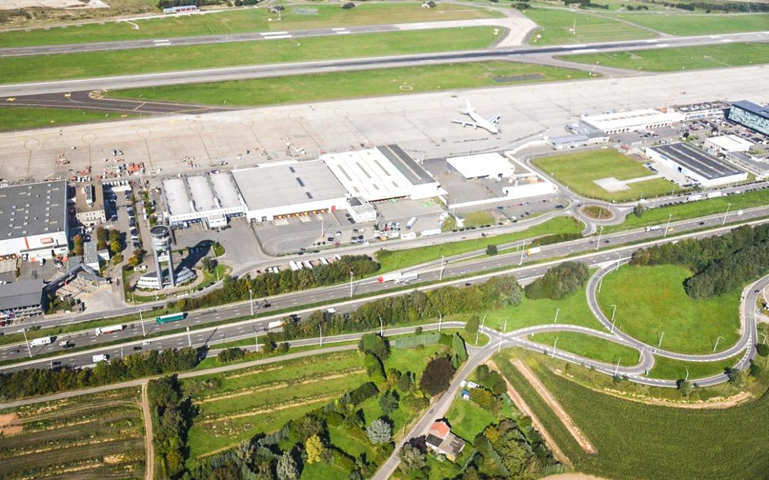 Une nouvelle piste d’atterrissage à Liège Airport grâce à la vente des actifs de Nethys ?