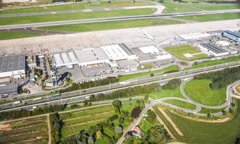 Une nouvelle piste d’atterrissage à Liège Airport grâce à la vente des actifs de Nethys ?