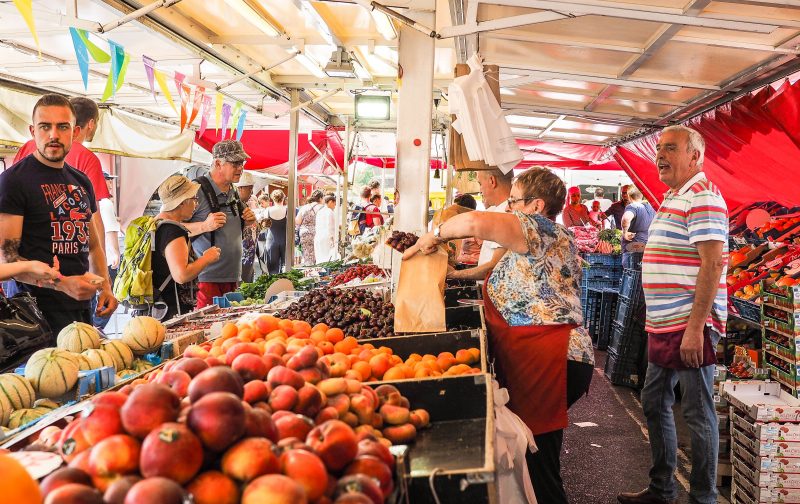 Et si le marché de la Batte ne pouvait plus jamais redevenir « comme avant »?