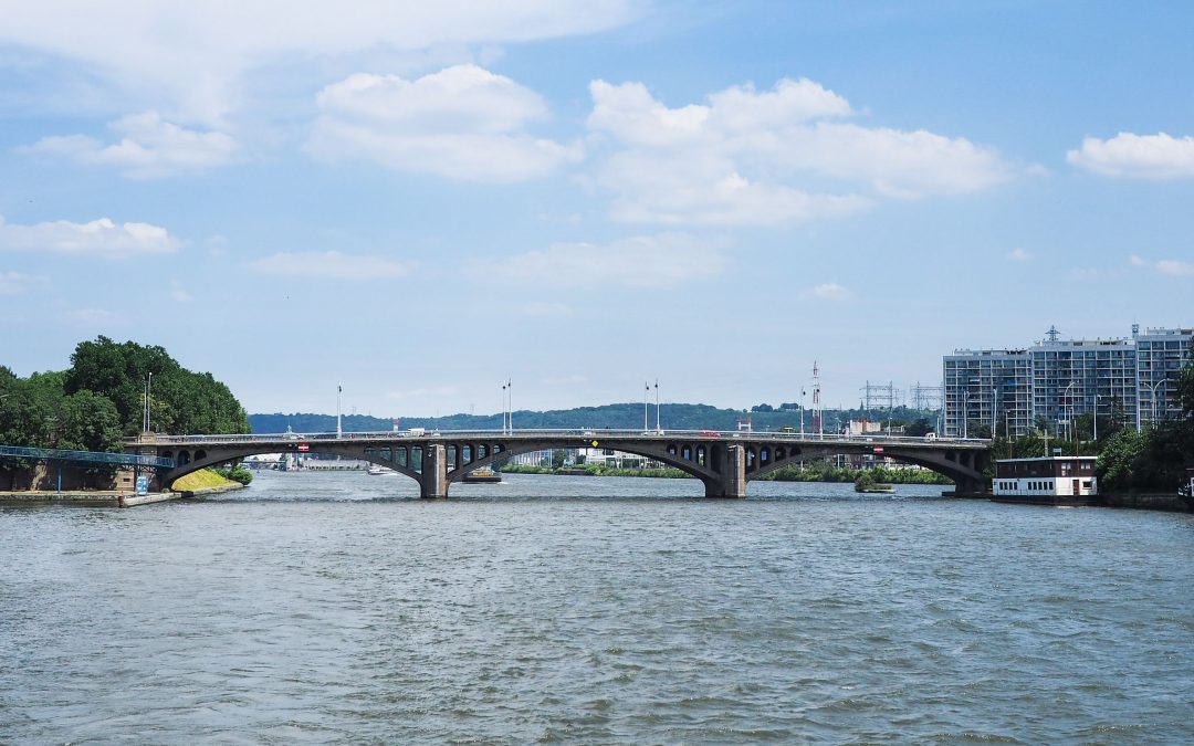 Embouteillages en vue: le pont Atlas va être fermé pendant un an