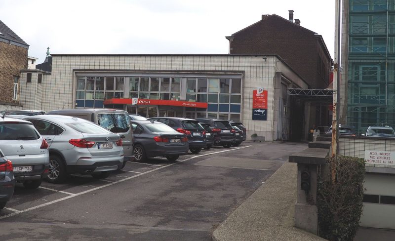 Vu le tapage, Enodia gèle la vente de ses marques Win, Elicio et VOO