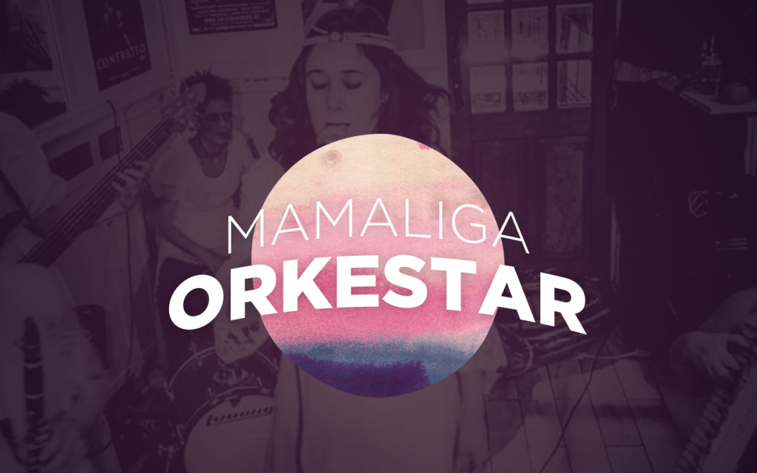 Agenda ► Mamaliga Orkestar + DJ Baylena Selektah