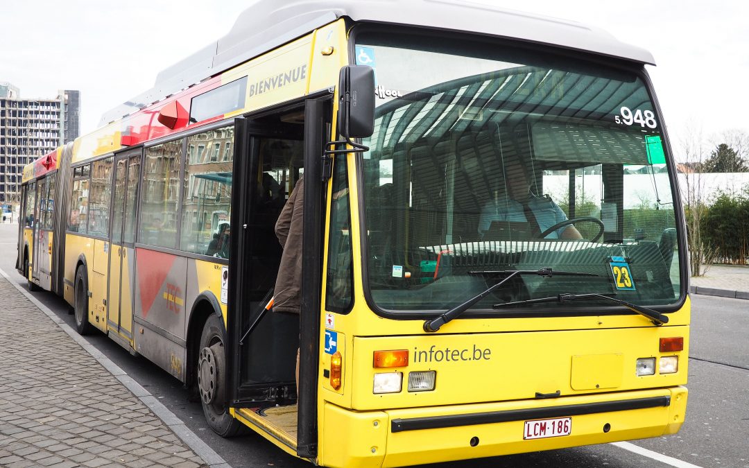 Suppressions de trajets et bus surchargés: que se passe-t-il au TEC ?