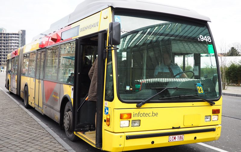 Suppressions de trajets et bus surchargés: que se passe-t-il au TEC ?