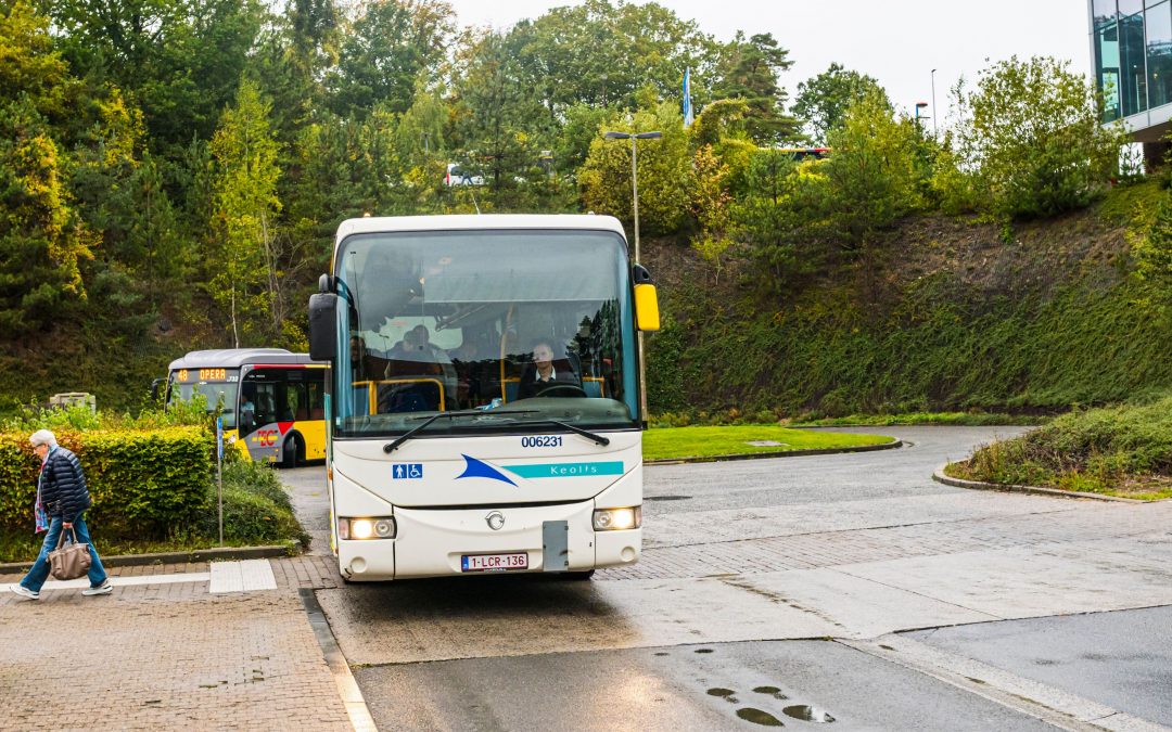 Sart-Tilman: la fermeture du boulevard du Rectorat va causer des perturbations