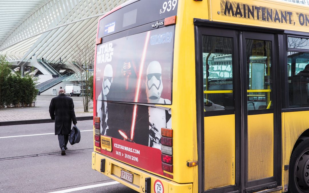 Rentrer dans les bus par l’arrière? Le TEC retente l’expérience