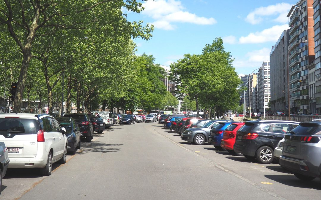 Une journée sans voiture à Liège?