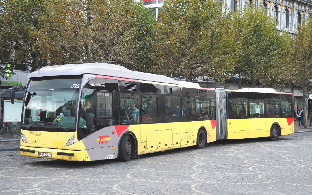 Encore une centaine de trajets de bus supprimés: Liège demande de l’aide à la Région