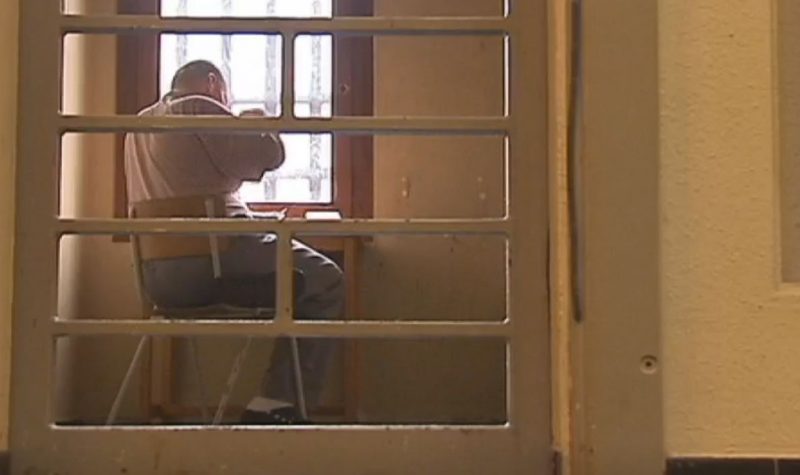 Les prisonniers de Lantin ne vont plus porter d’uniforme
