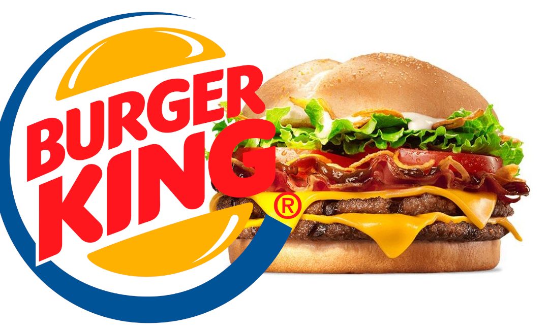 Un troisième Burger King ouvre bientôt au centre-ville: encore ?