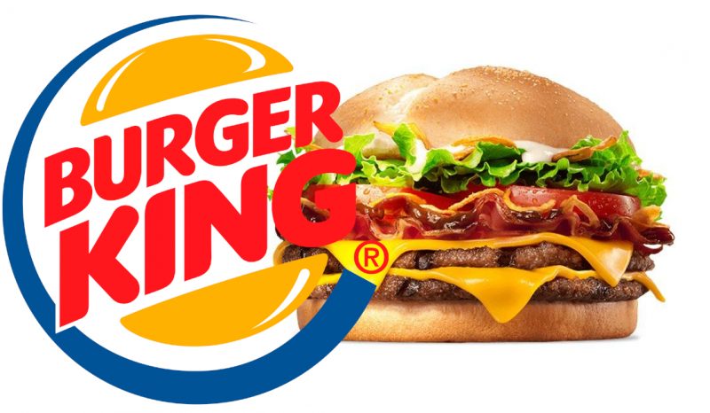 Un troisième Burger King ouvre bientôt au centre-ville: encore ?