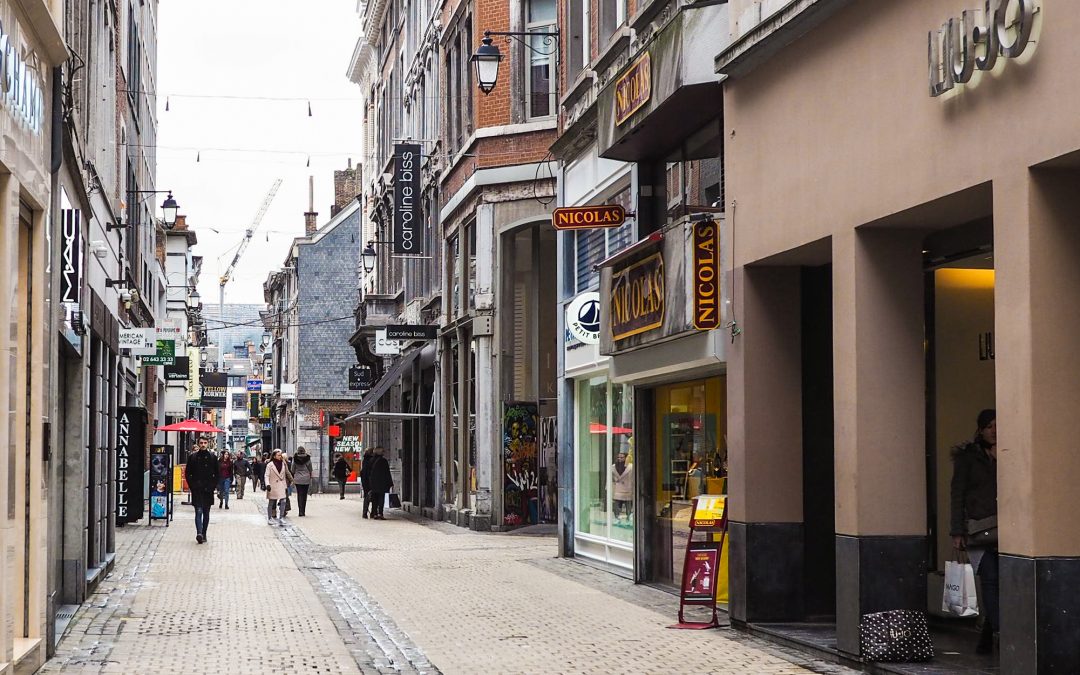 Se lancer dans le commerce en tant que franchisé? Journée d’infos ce jeudi