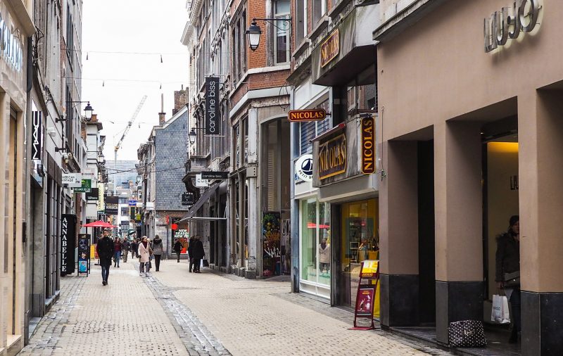 Se lancer dans le commerce en tant que franchisé? Journée d’infos ce jeudi