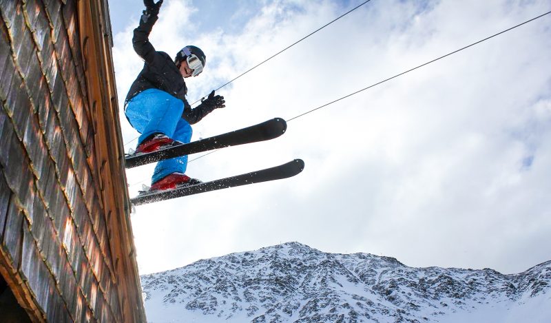 Polémique à la fac de droit:  le ski prioritaire sur la session d’examens?
