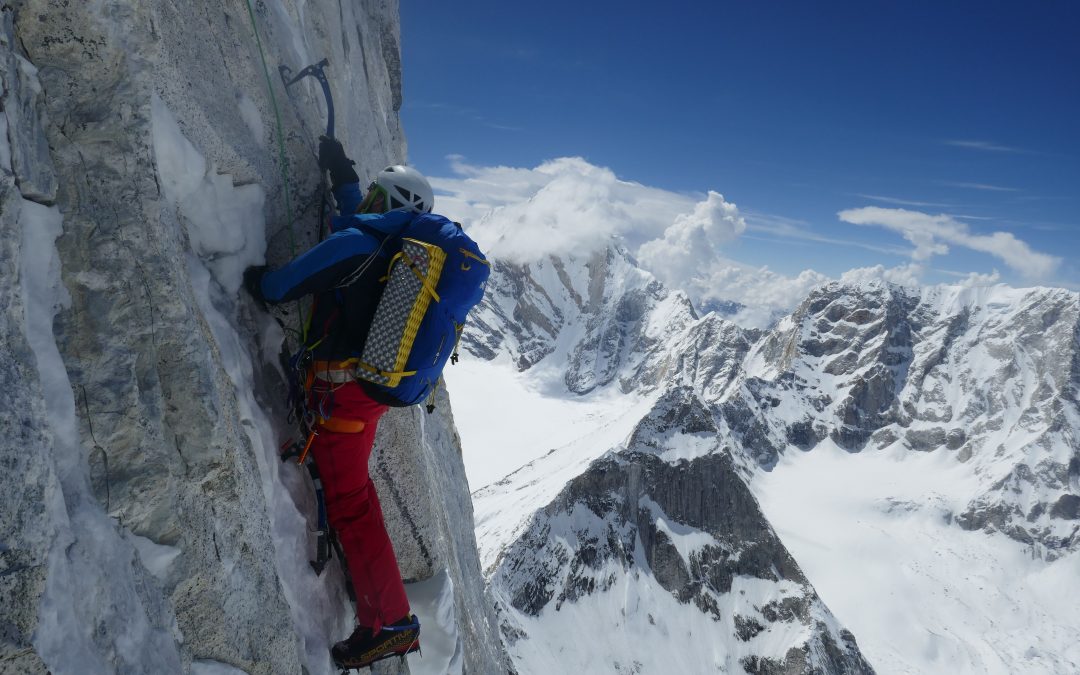 Le festival Montagne en Scène fera à nouveau étape à Liège