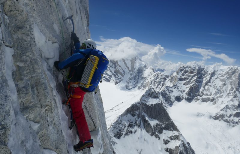 Le festival Montagne en Scène fera à nouveau étape à Liège