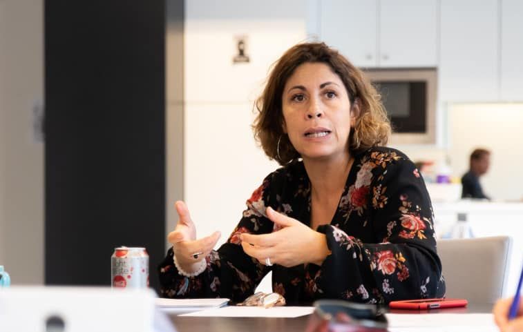 Julie Fernandez Fernandez nouvelle présidente d’Enodia (ex-Publifin)