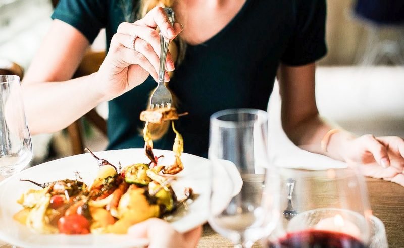 4 restaurants liégeois sélectionnés par le Michelin pour leur excellent rapport qualité-prix