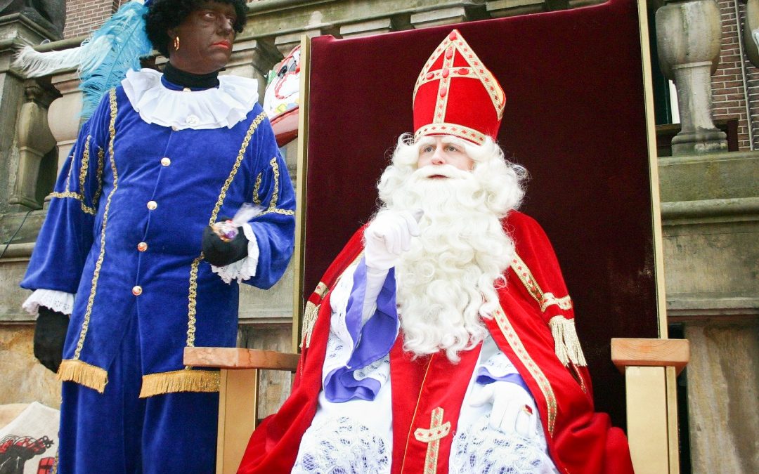 Le secrétariat de Saint-Nicolas est ouvert à la poste