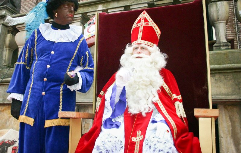 Le secrétariat de Saint-Nicolas est ouvert à la poste
