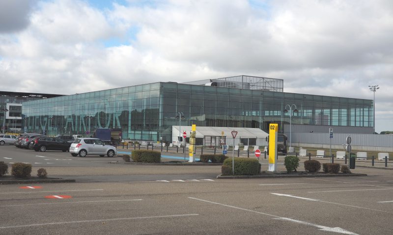 Liege Airport s’associe à Orange Belgium, Alibaba Cloud et Qatar Airways pour développer sa technologie