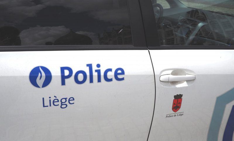 Le policier liégeois grièvement blessé en septembre lors d’un contrôle de police a quitté l’hôpital